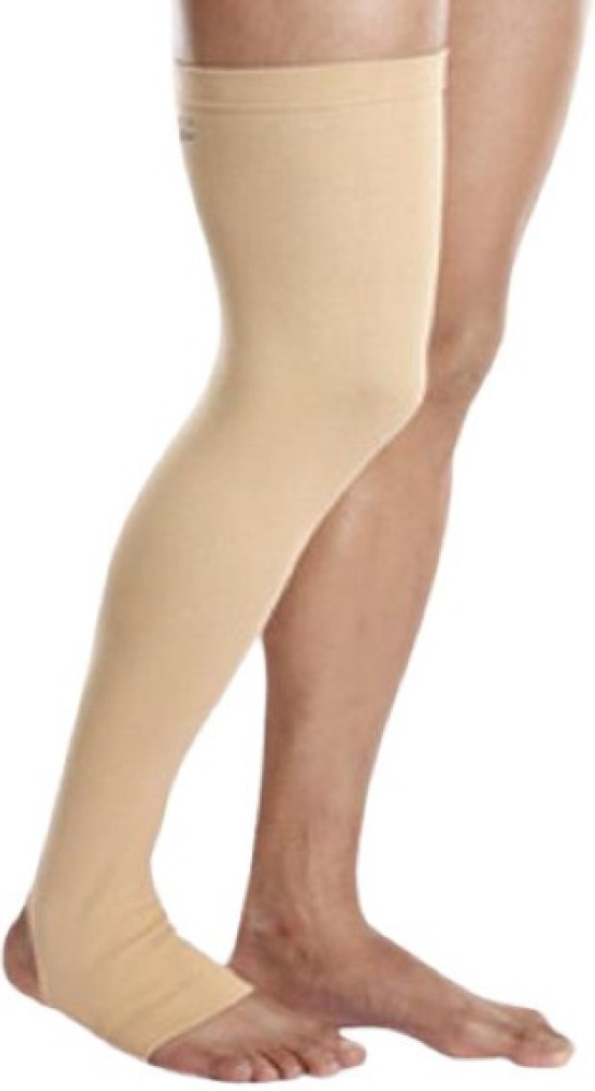 Buy Comprezon Varicose Vein Stockings Class 2- Mid Thigh- 1 pair (XXLarge)  Online at Low Prices in India 