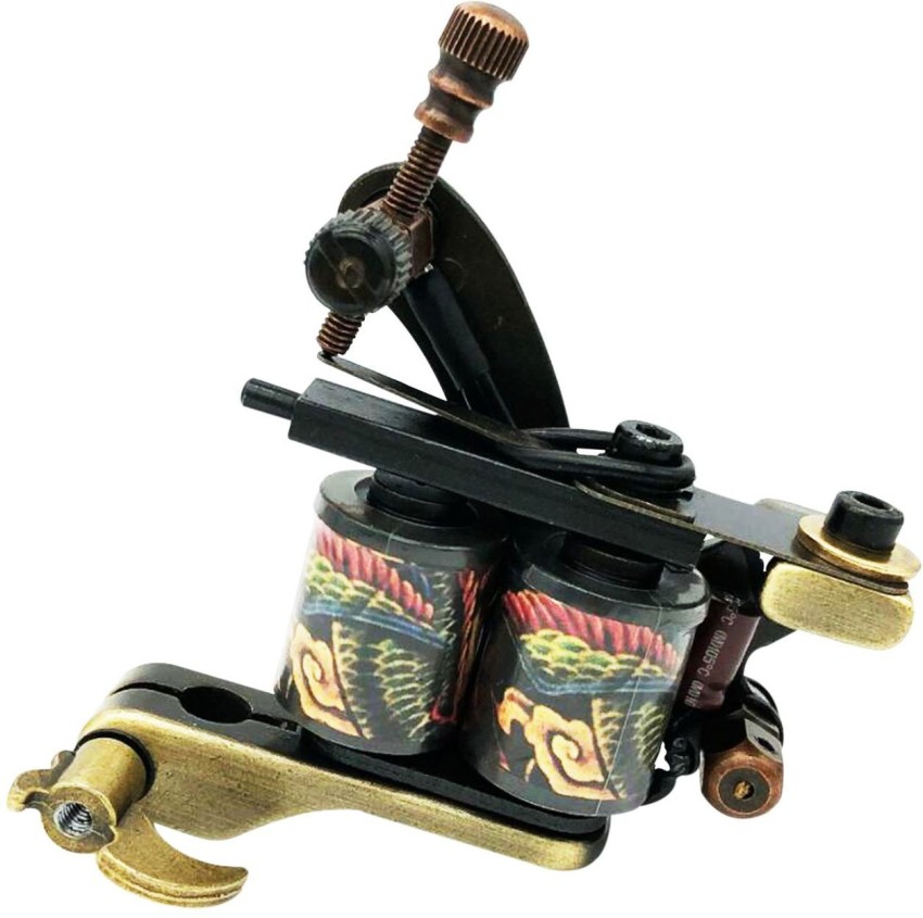 780 Tattoo Machine Parts Stock Photos Pictures  RoyaltyFree Images   iStock