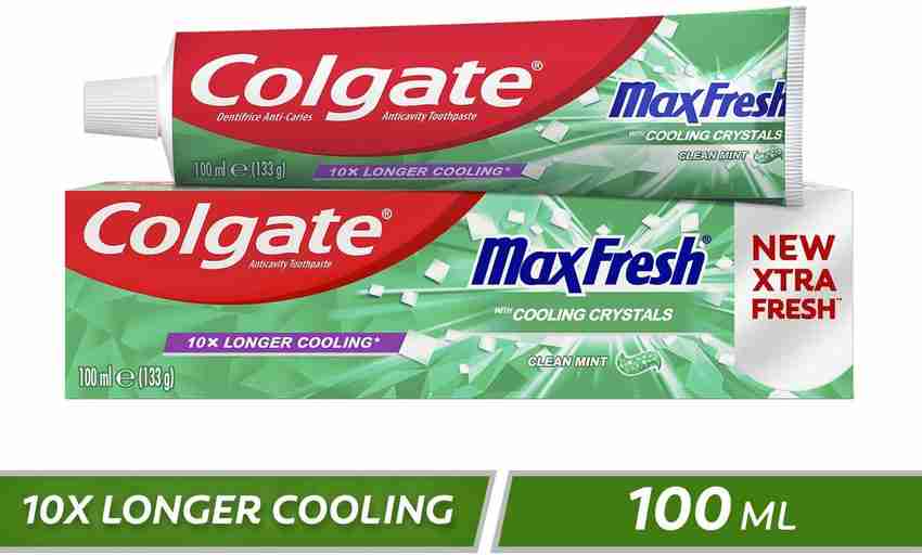 Colgate max fresh price hotsell