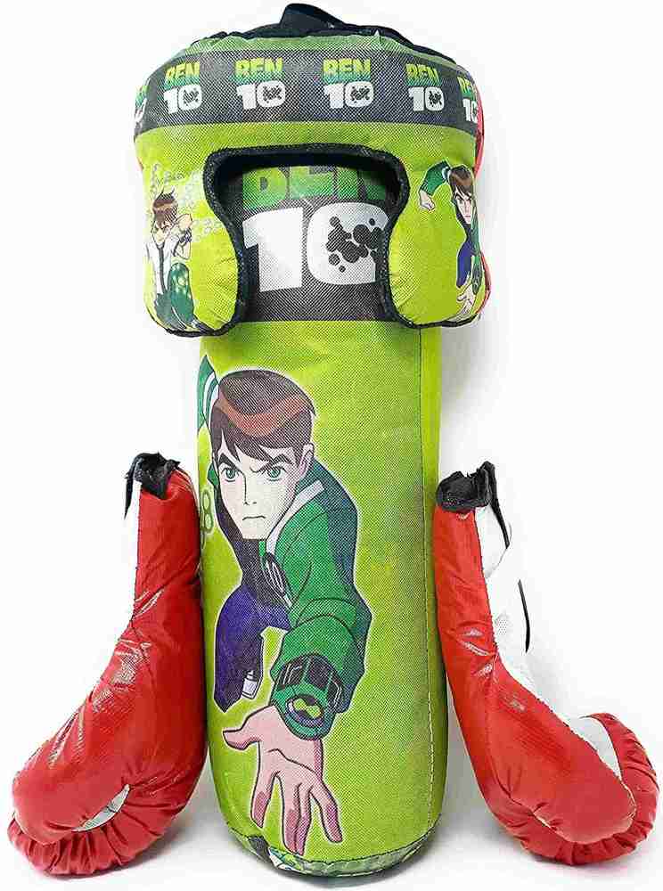 Head punching best sale bag