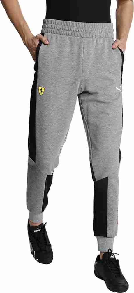 Puma ferrari cheap joggers