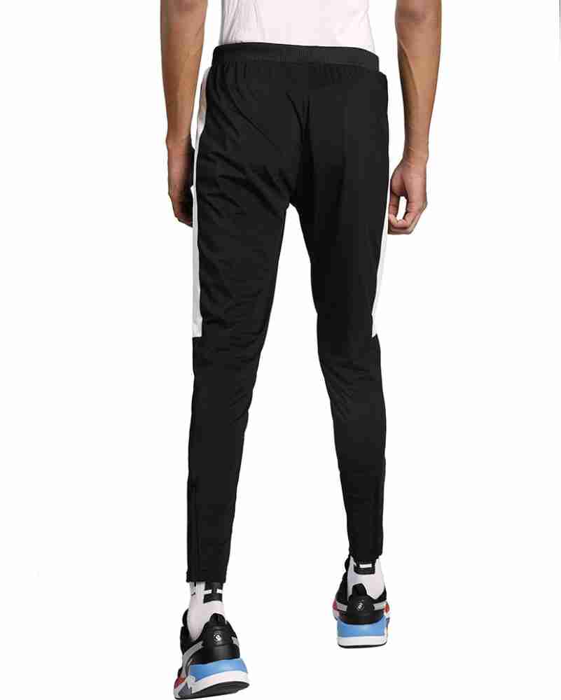 PUMA BMW MMS T7 Track Pants Colorblock Men Black Track Pants Buy