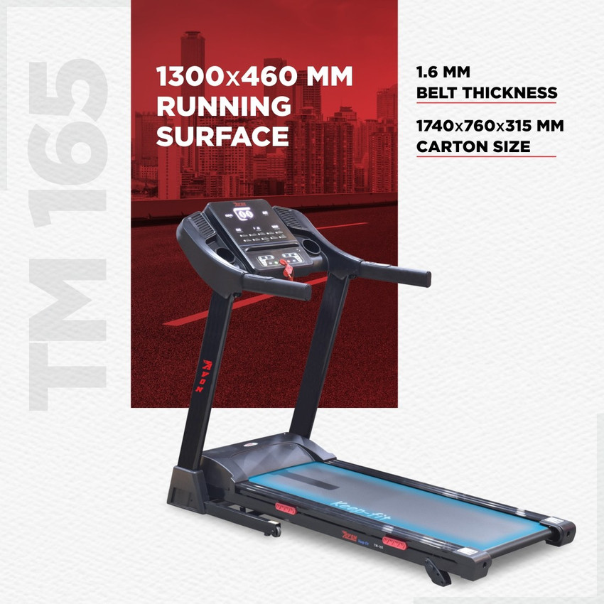 AVON TM 165 5 HP PEAK MOTORIZED TREADMILL Treadmill Buy AVON
