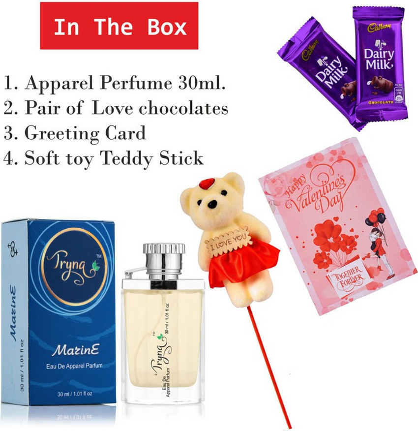 Toy best sale you perfume