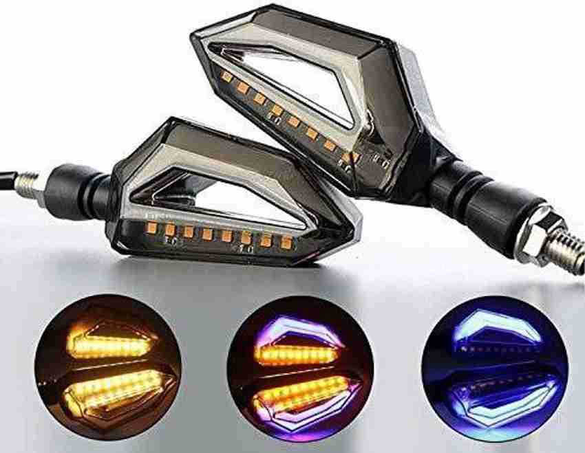 Led bike top indicator price