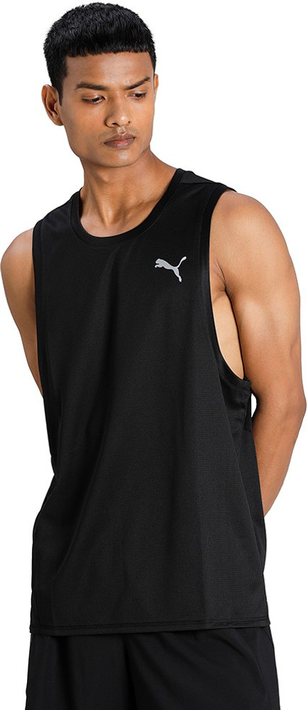 PUMA Men Vest - Buy PUMA Men Vest Online at Best Prices in India |  Flipkart.com