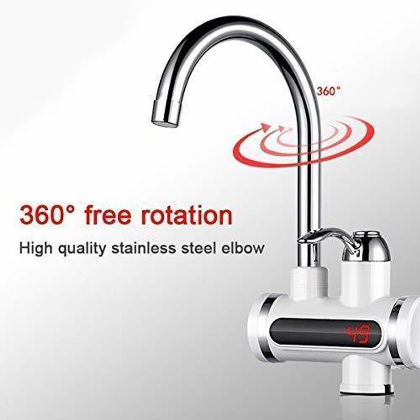 JPS 10 L Instant Water Geyser (EURO PLUS 7 L, Silver, White) Price in India  - Buy JPS 10 L Instant Water Geyser (EURO PLUS 7 L, Silver, White) online  at Flipkart.com