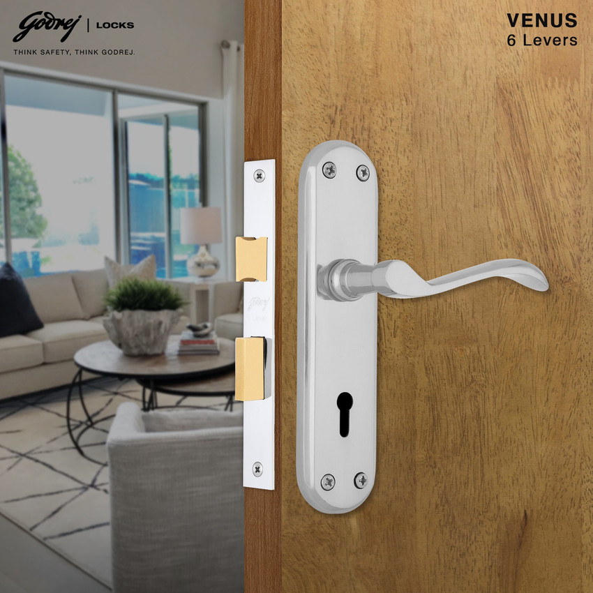 Godrej lock for door sale