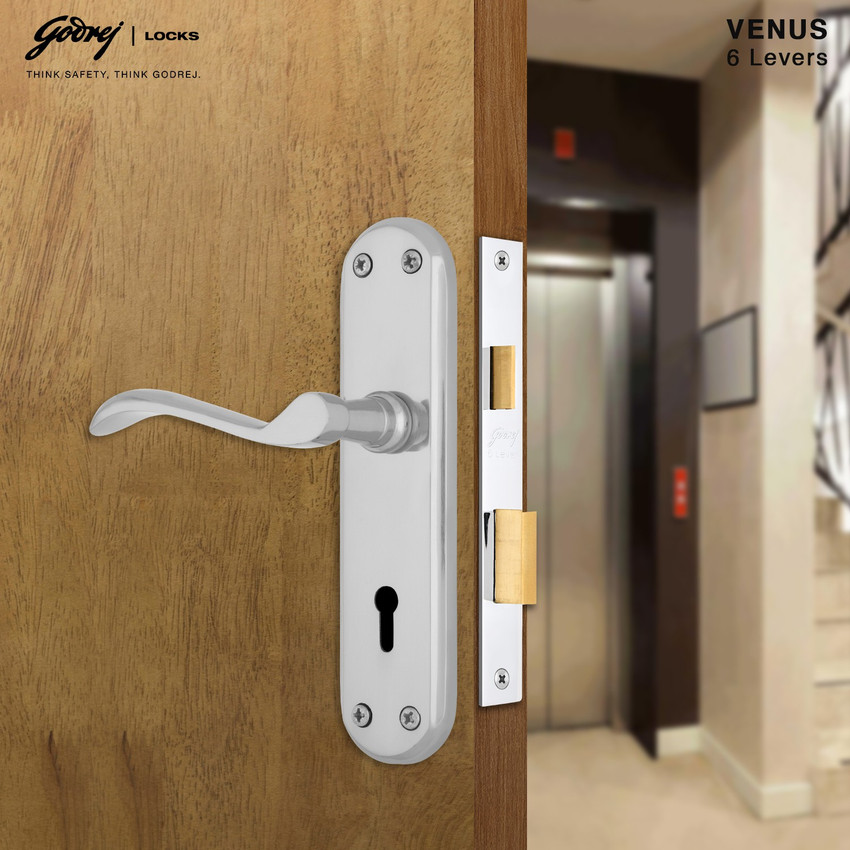 Godrej lock cheap for door