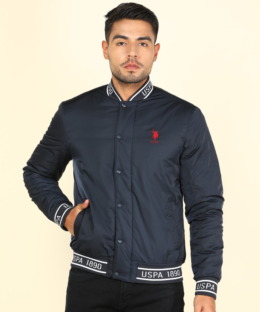 Uspa jackets deals