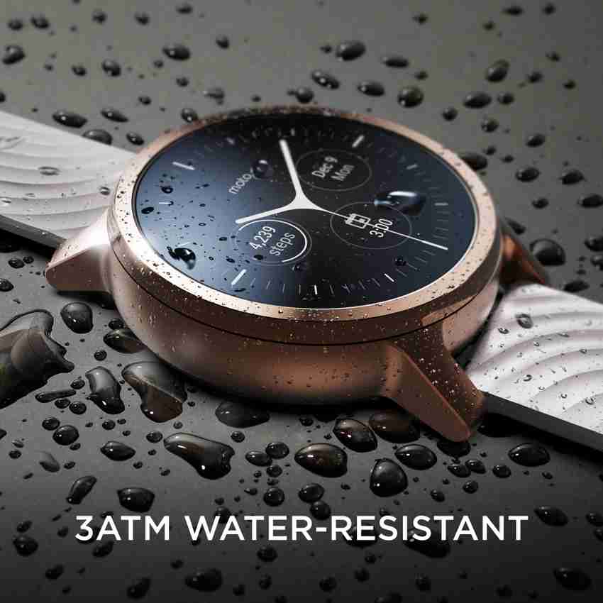 MOTOROLA Moto 360 3rd Gen Smartwatch Price in India Buy MOTOROLA Moto 360 3rd Gen Smartwatch online at Flipkart
