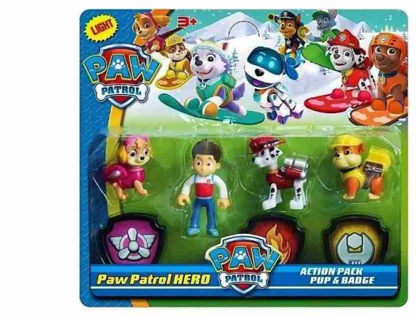 Shopee store paw patrol