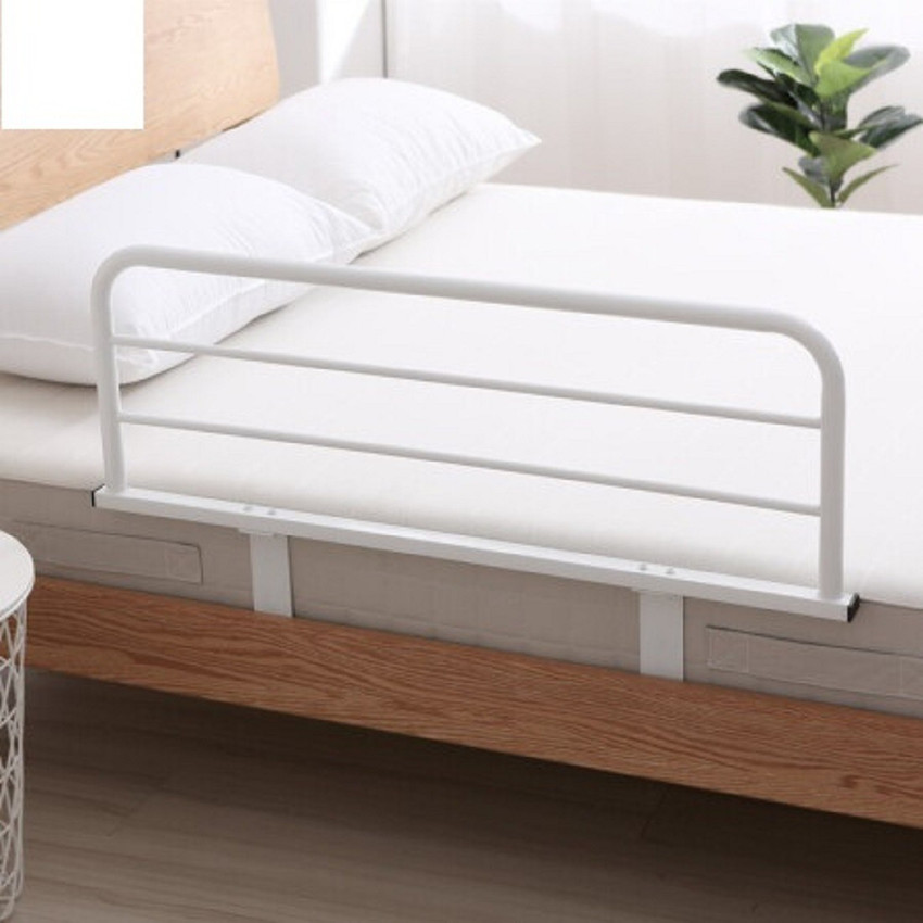 Wood bed guard rail cheap