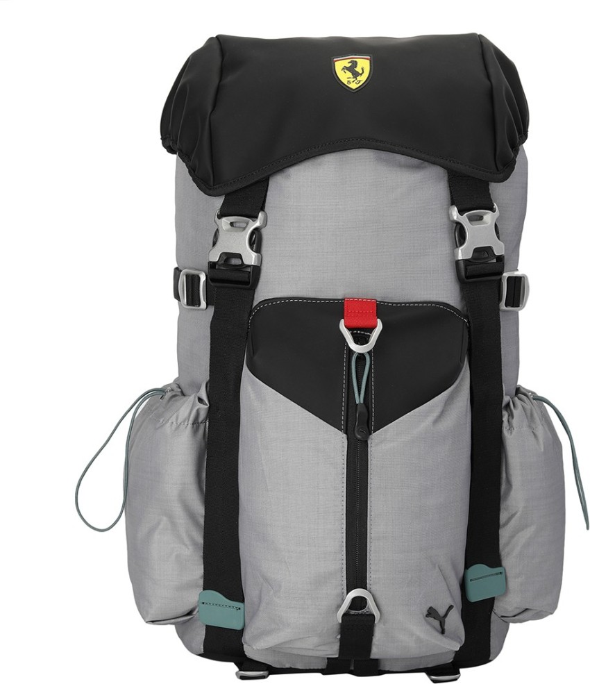 Puma ferrari 2024 backpack india