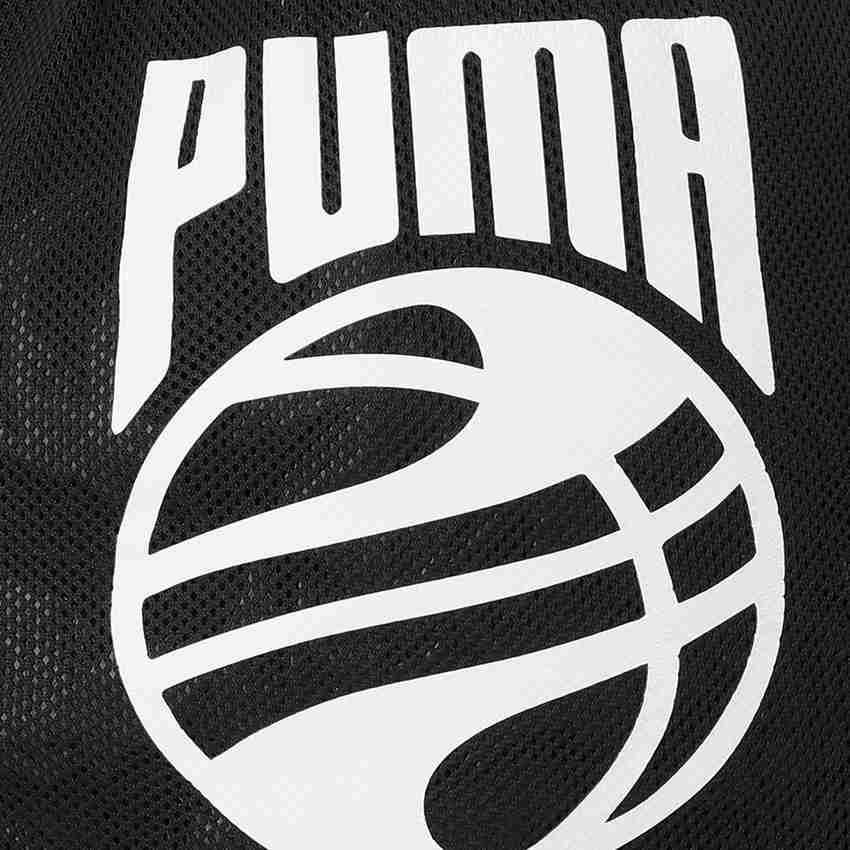 puma basketball logo