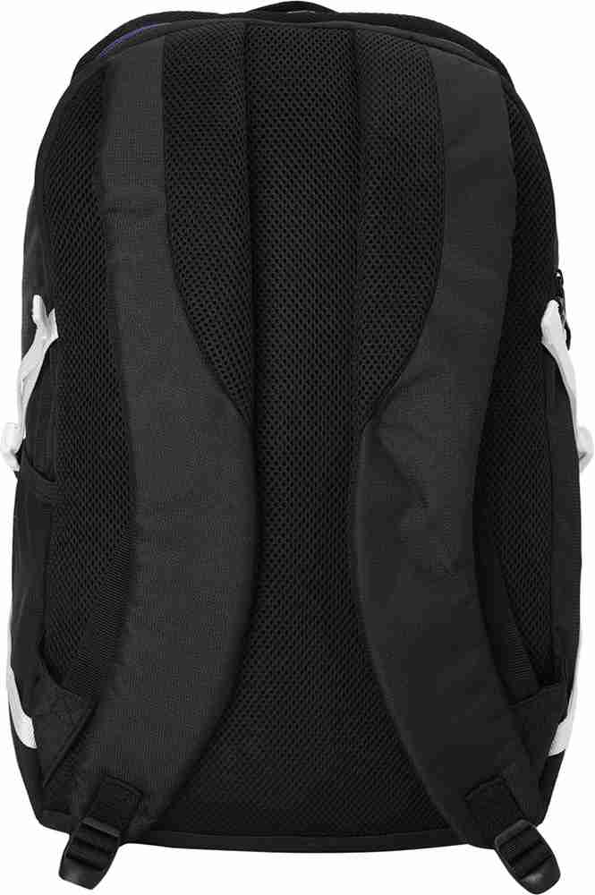 PUMA BMW M MTSP LS Backpack 23 L Backpack Black Price in India Flipkart
