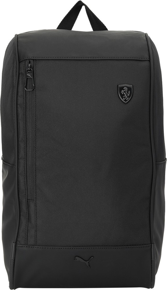 Puma ferrari hotsell bag flipkart