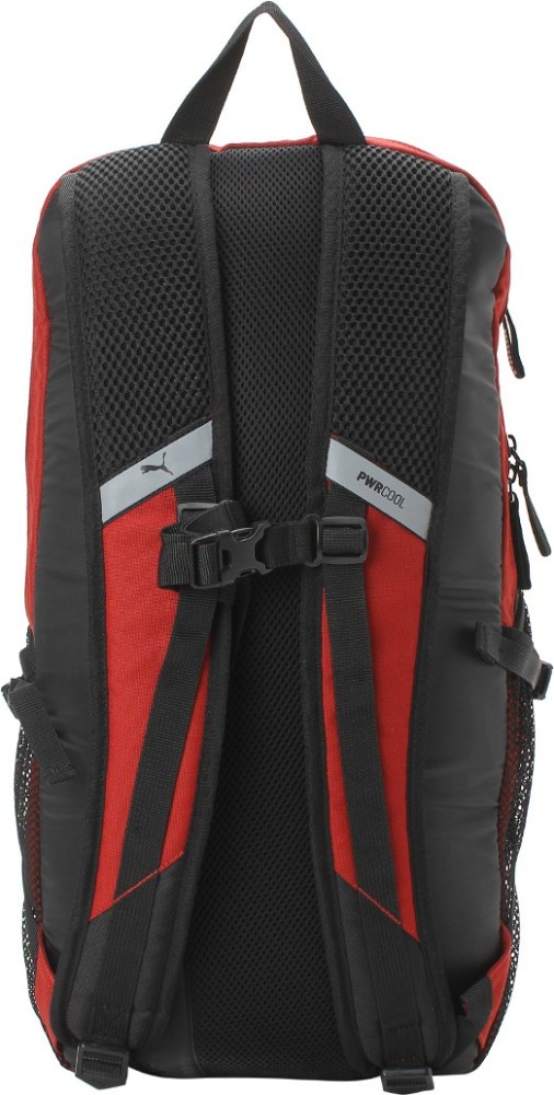 Puma 2025 pwrcool backpack