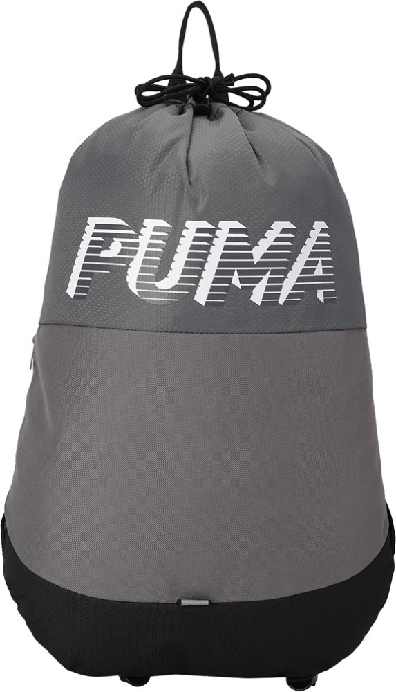 PUMA EvoESS Smart Bag 28 L Backpack CASTLEROCK Price in India Flipkart