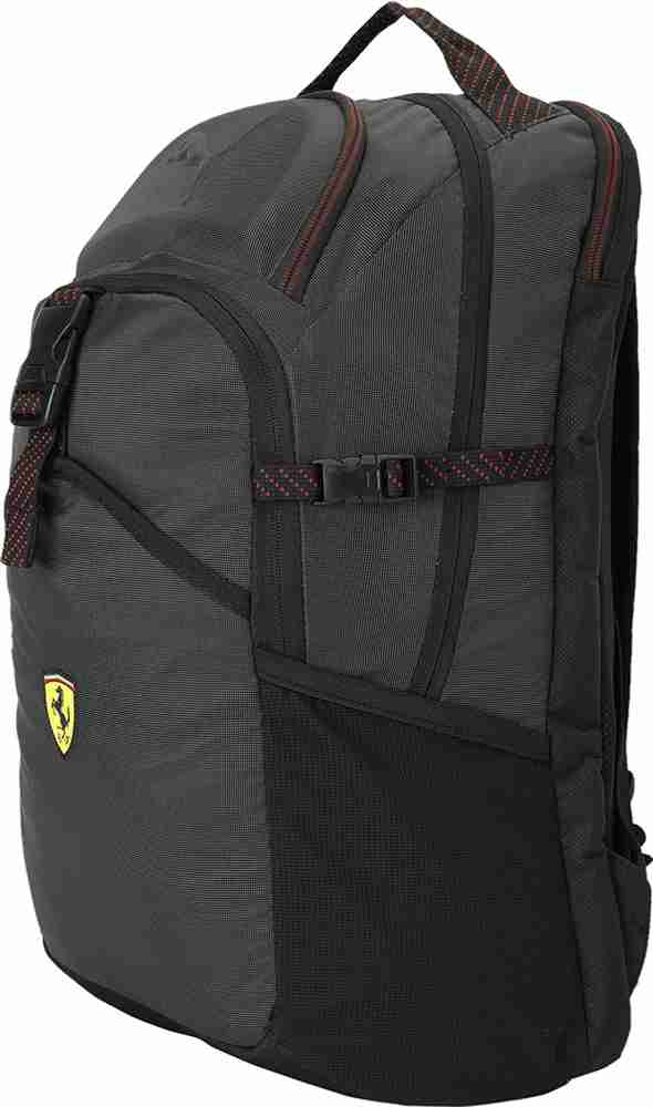 Puma ferrari shop bag flipkart