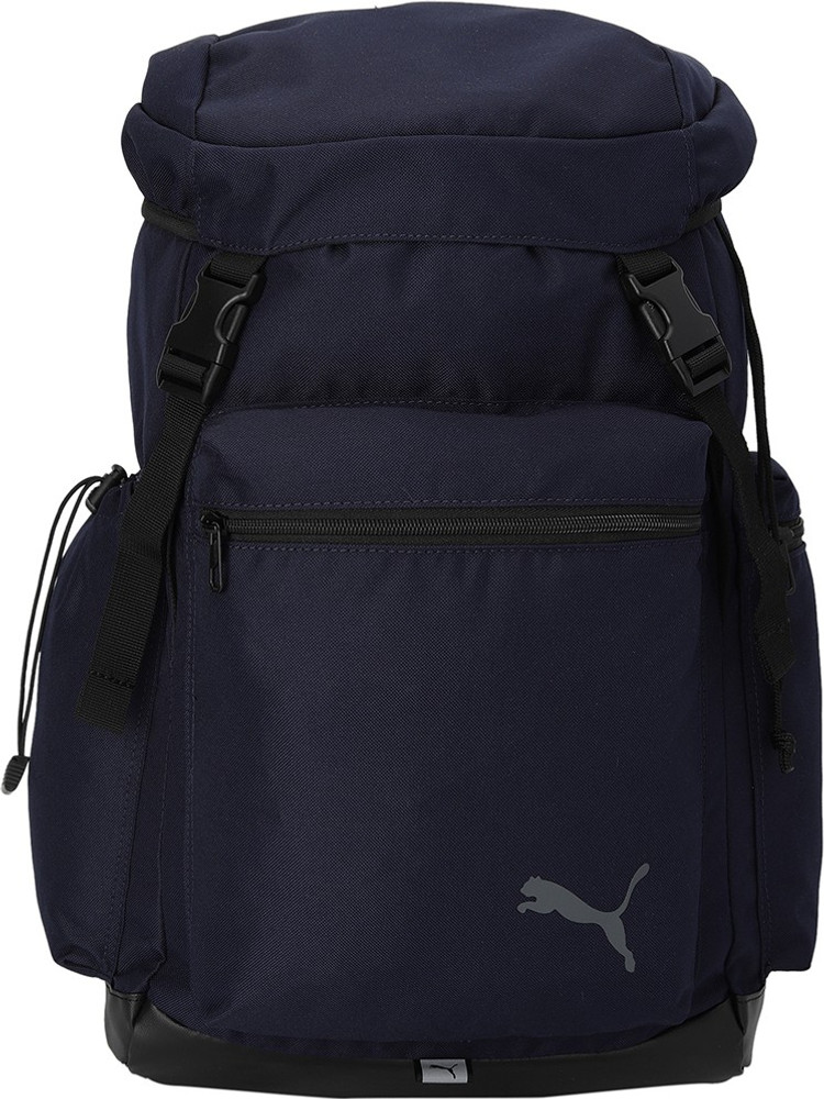 PUMA TR Pro daily backpack 26 L Backpack Blue1 Price in India