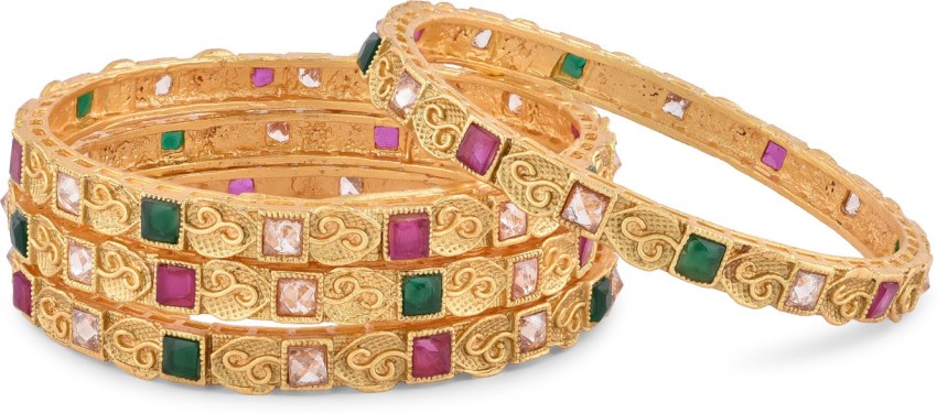 Mirraw bangles deals