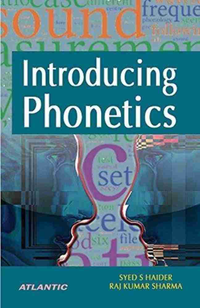 Introducing phonetics and phonology - 5