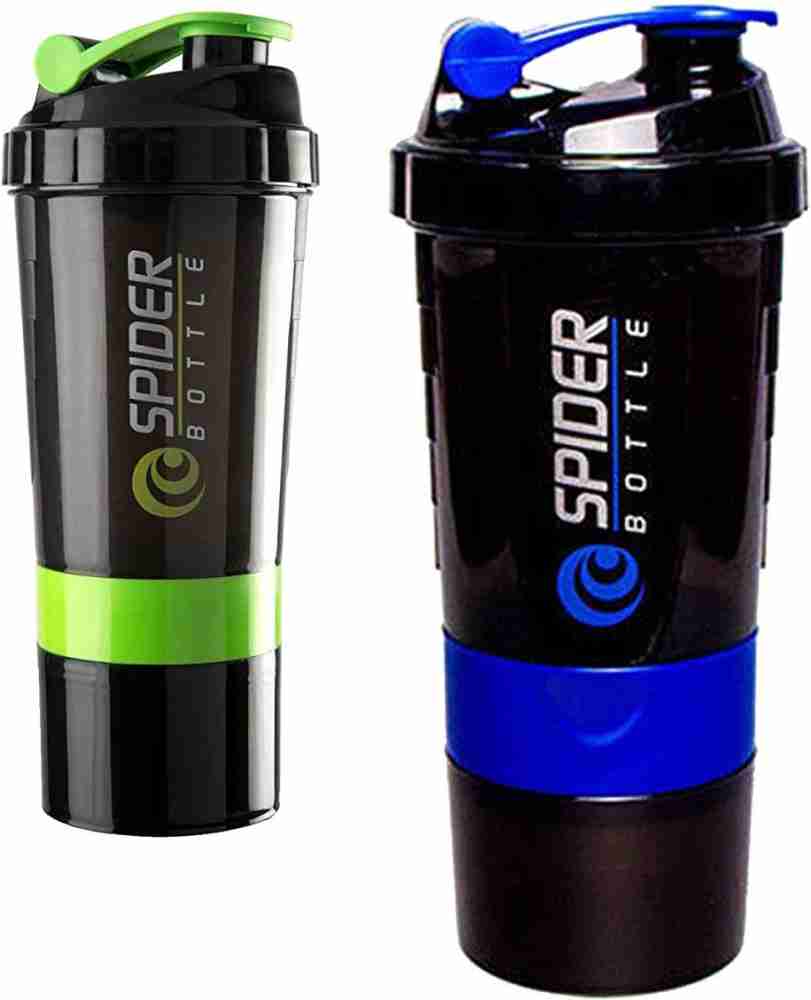 Cp Bigbasket Life is A Sport Shaker Bottle/Protein Shaker/Sipper