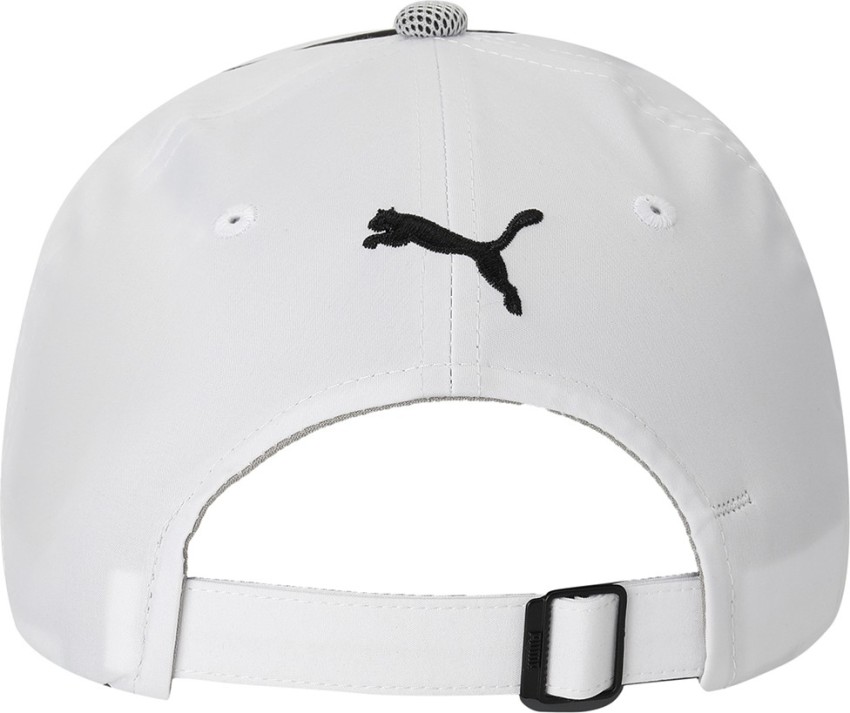 PUMA Embroidered Sports Regular Cap Cap Buy PUMA Embroidered