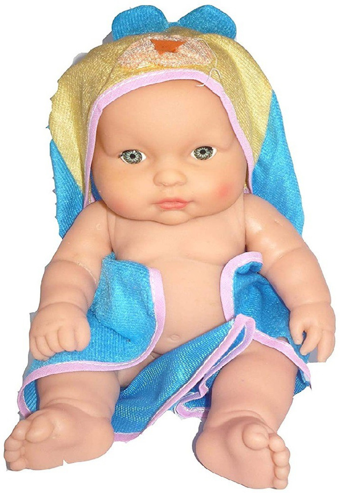 Natural rubber baby doll deals