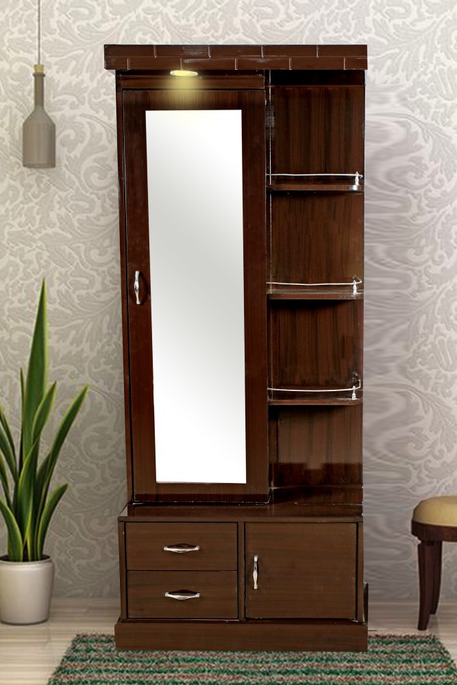 Dressing table deals with mirror flipkart