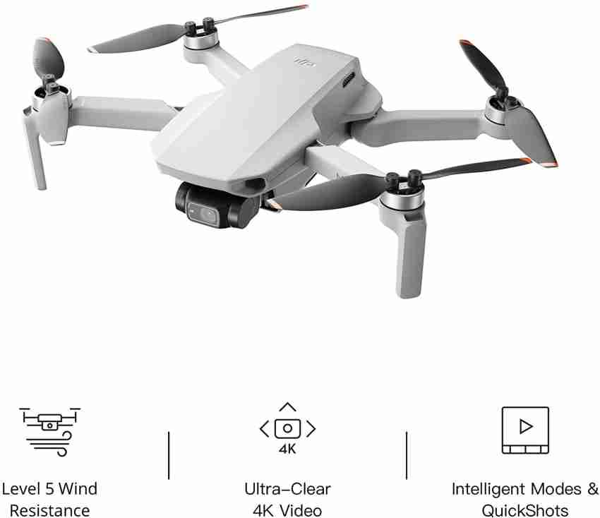 DJI Mini 2 SE - Make Your Moments Fly - DJI