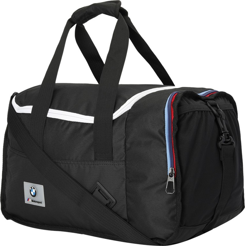 Puma bmw shop duffel bag