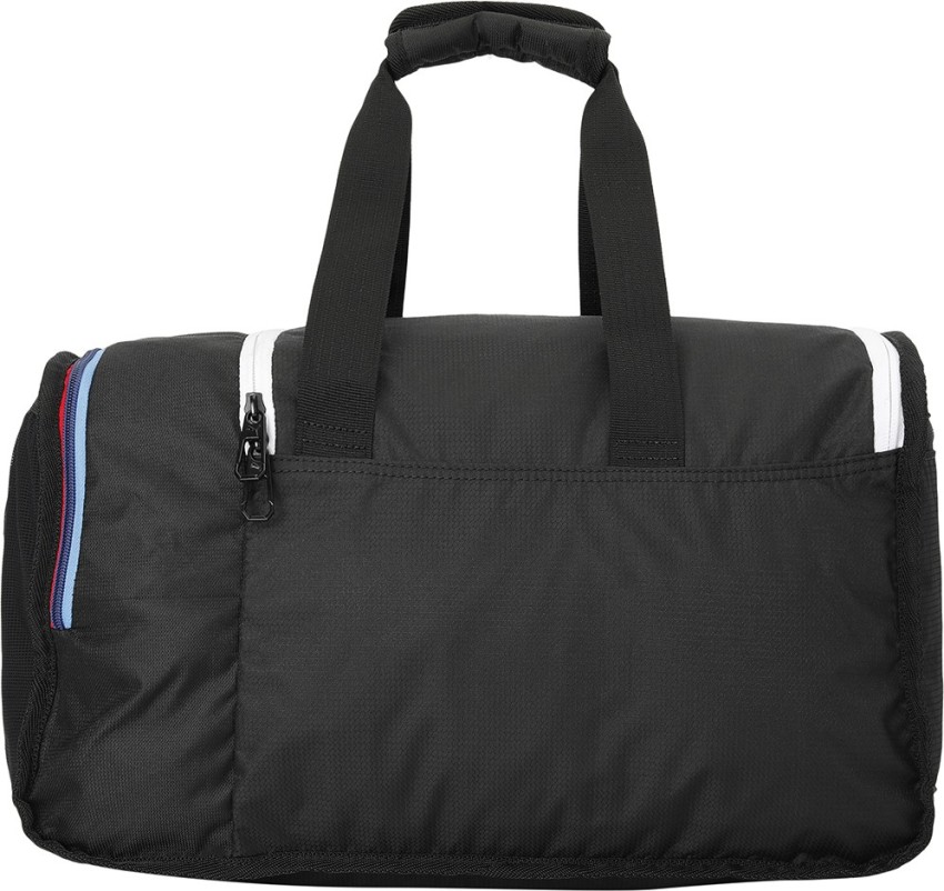 BMW Shoulder Bag Black Leatherette BMTB10CAPRRE