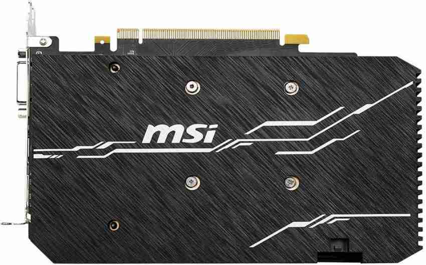 Msi geforce sales gtx 1660 6g