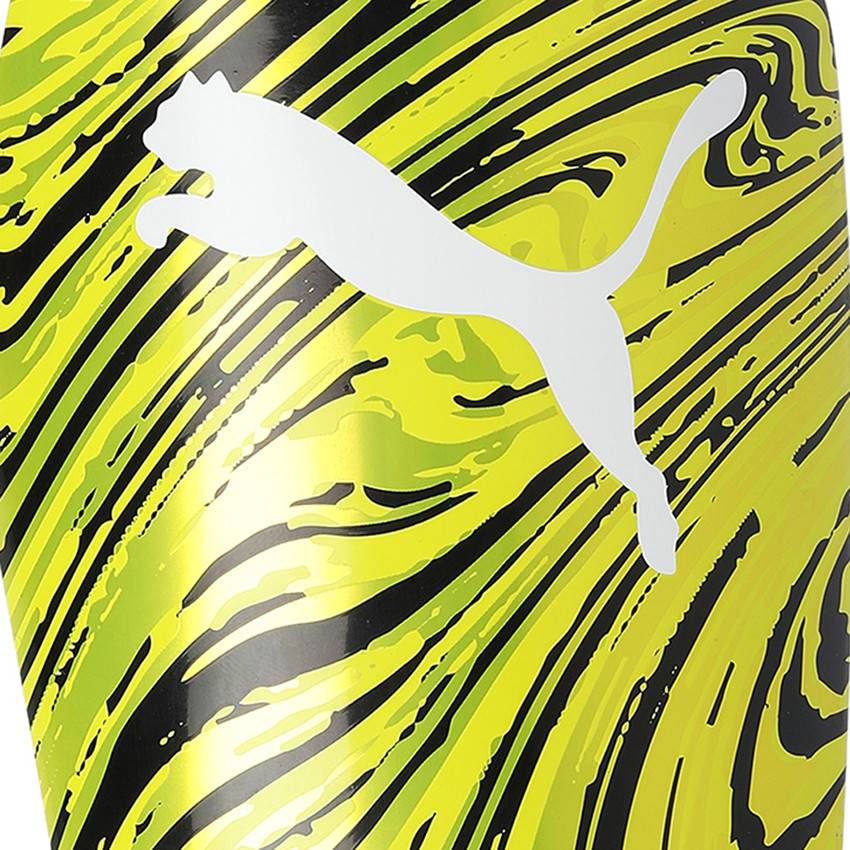 puma standalone shin guards