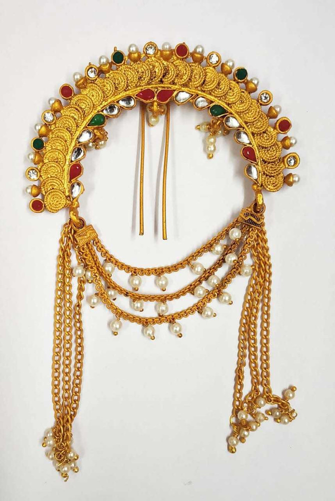 Mangalam top artificial jewellery