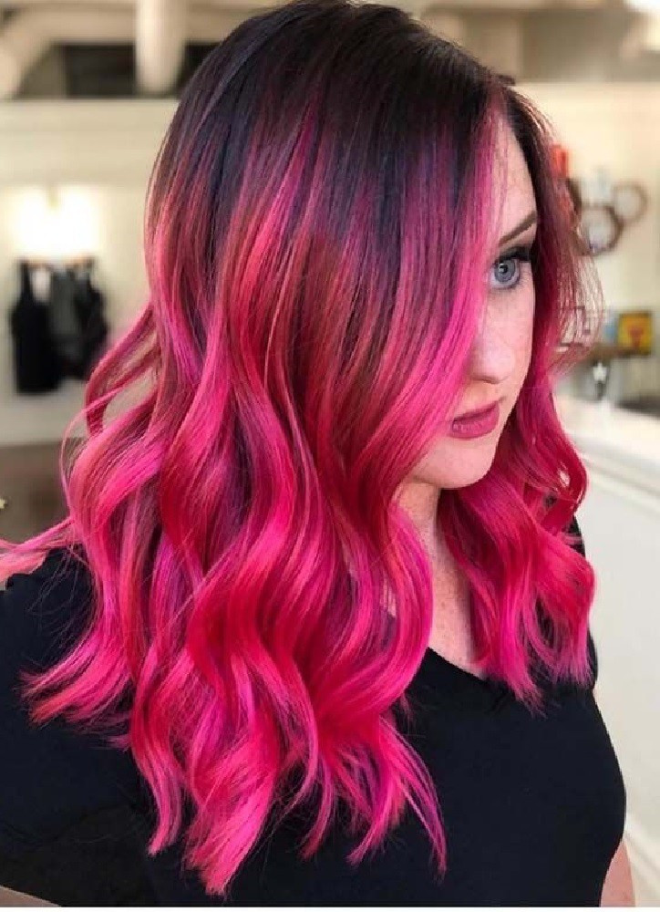 Top more than 76 highlights hair color boy best vova.edu.vn