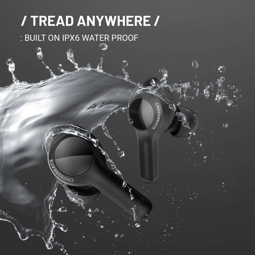 Crossbeats sales torq specifications