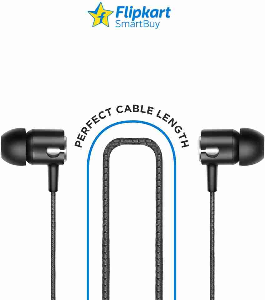 Flipkart discount mobile headphone