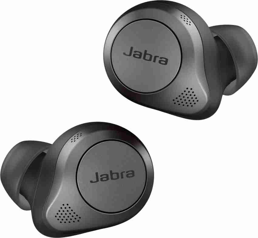 Jabra elite bluetooth online headphones