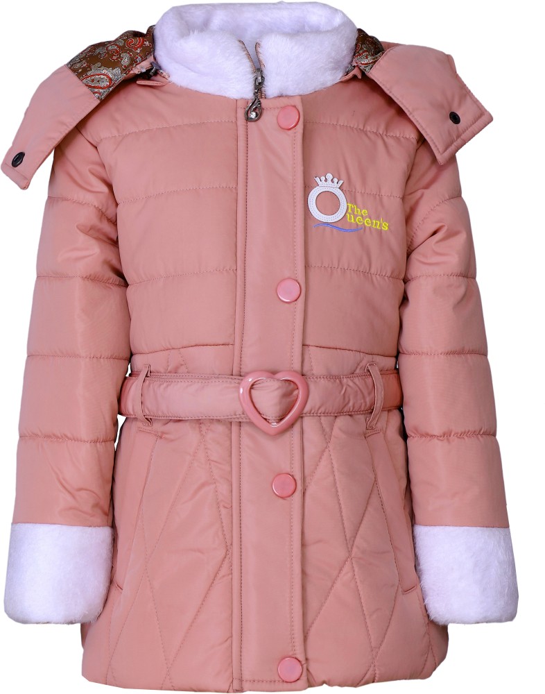 Jacket for girl outlet flipkart