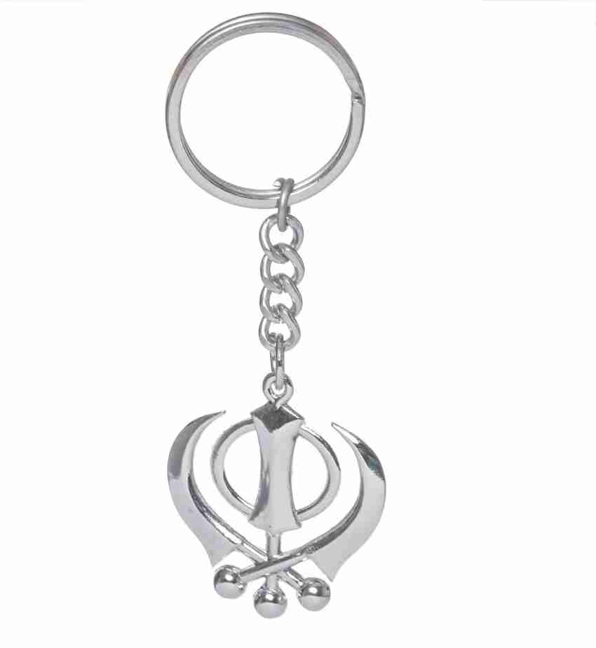 Punjabi keyring cheap