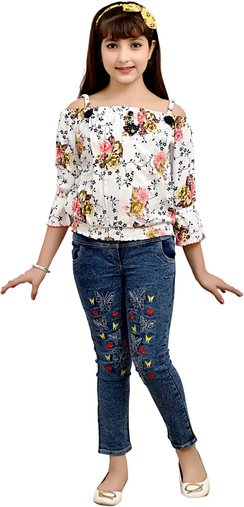 flipkart shopping jeans top