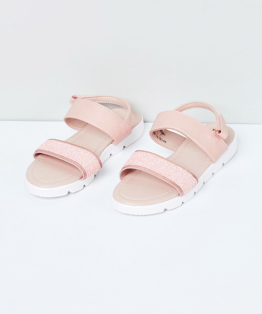 Sandal girl flipkart sales