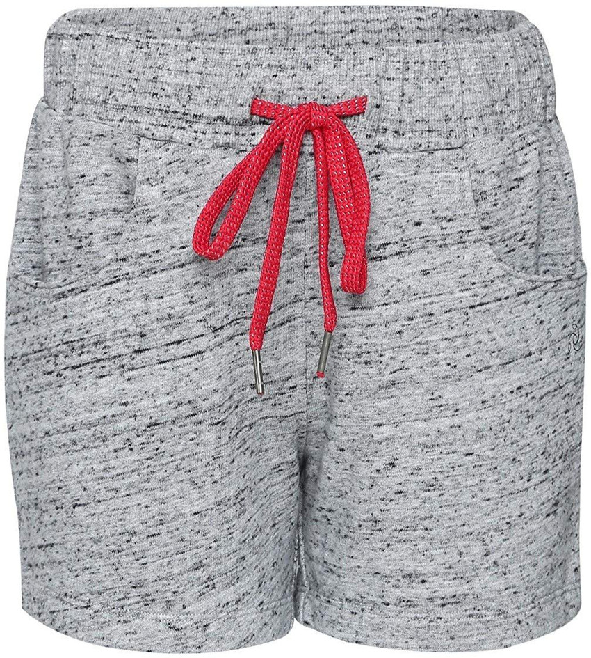 Cotton shorts sales for womens flipkart