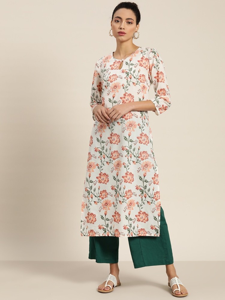 Moda rapido 2024 kurtas flipkart