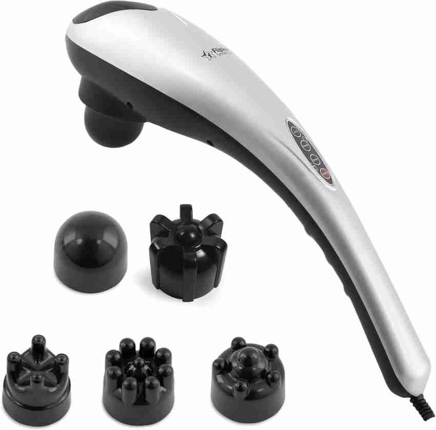 Flipkart SmartBuy Electric 5 in 1 Massager