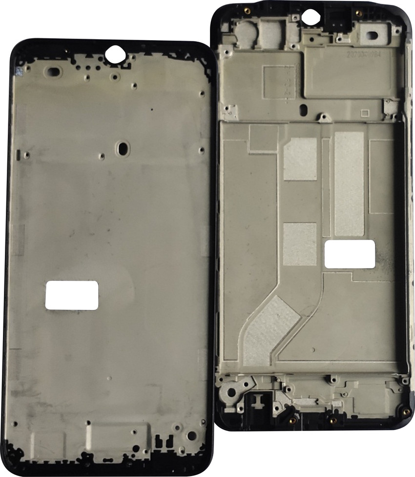 Furious3D OPPO A12 Middle Frame Front Panel: Buy Furious3D OPPO A12 Middle  Frame Front Panel Online at Best Price On Flipkart