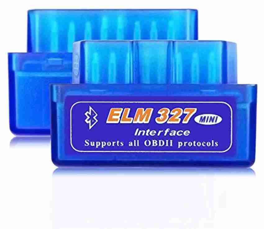 Xsentuals ELM327 Bluetooth OBD2 OBD II Auto Diagnostic Scanner ON/OFF  Switch OBD Reader Price in India - Buy Xsentuals ELM327 Bluetooth OBD2 OBD  II Auto Diagnostic Scanner ON/OFF Switch OBD Reader online